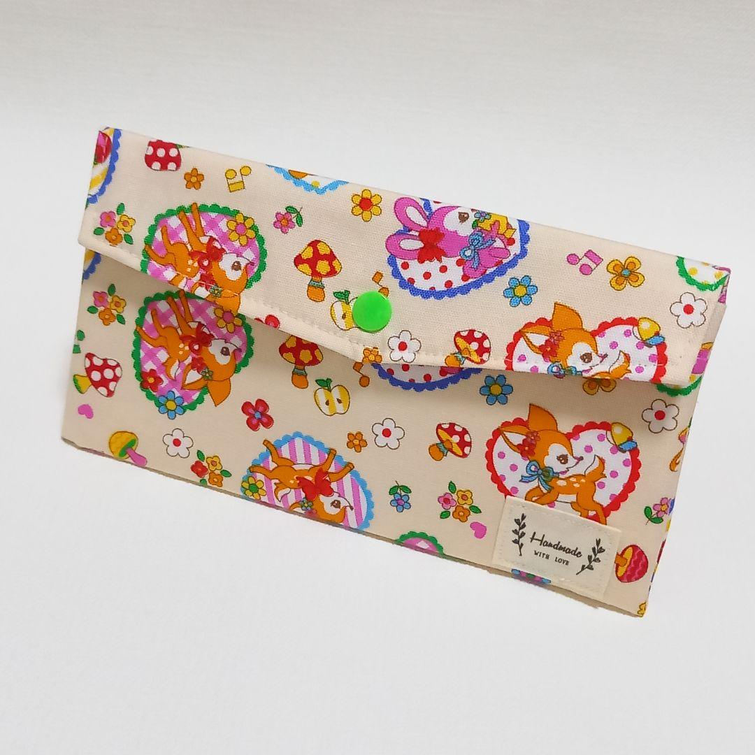 ☆春祭り☆セール開催中　サニタリーポーチ　マルチポーチ　カスタムペン　ゆめかわ他
