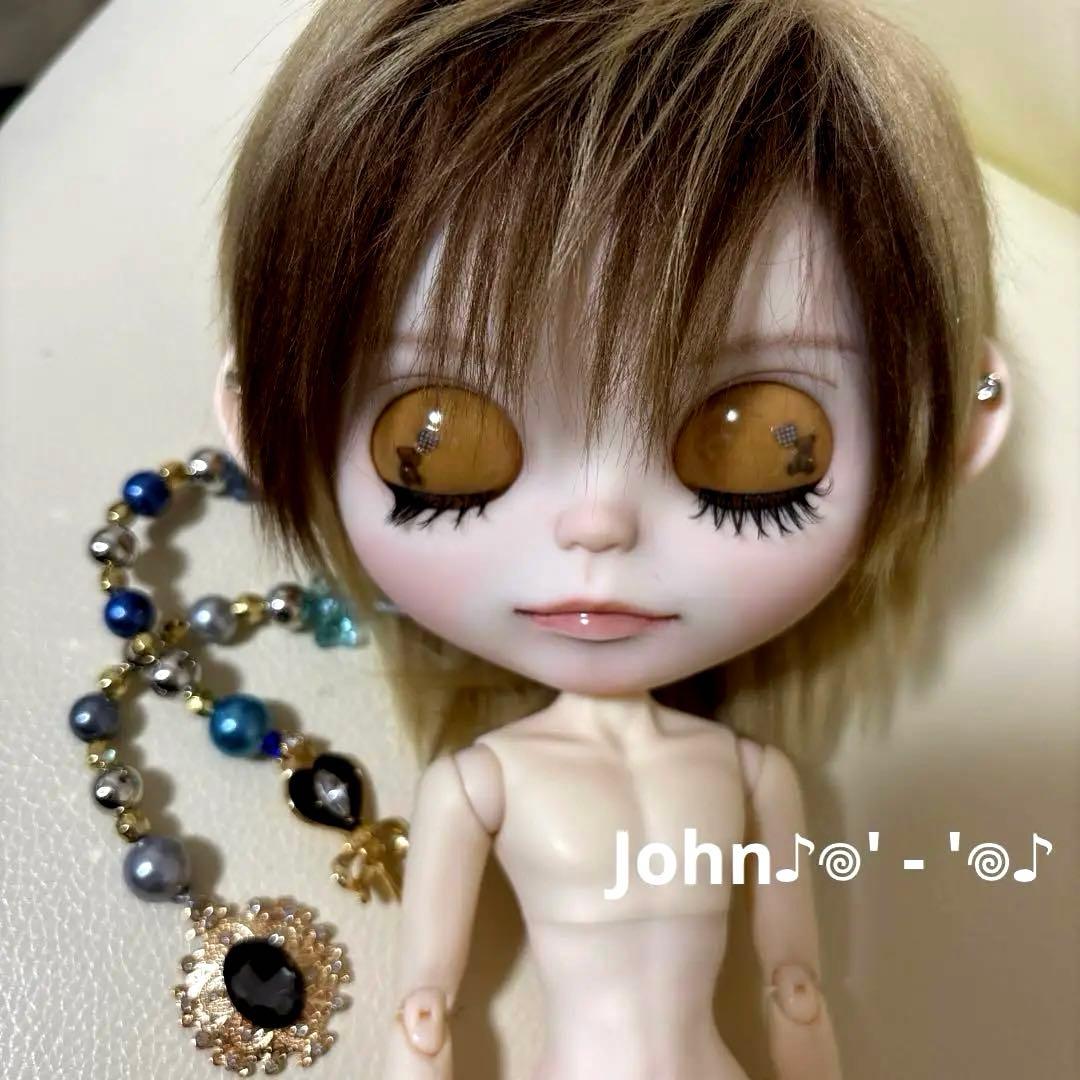 アイシードールカスタム♡カスタムドール♡109