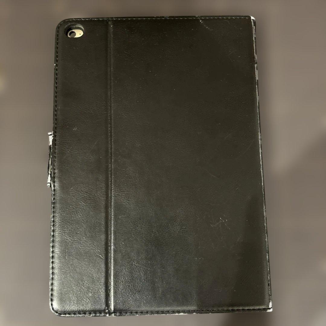 iPad Air 2（Wifi+Cellular 16GBバッテリ91%）_1