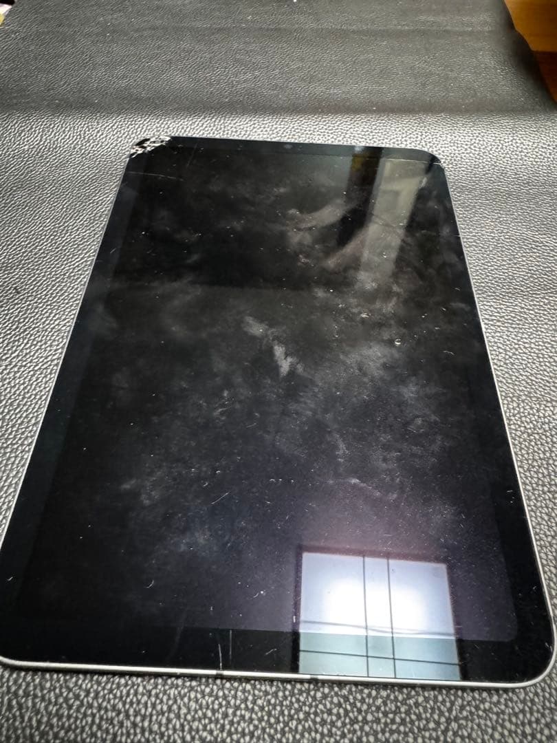 iPad mini6 ジャンク品 説明欄必須！