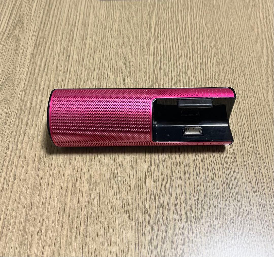 SONY NW-S14 ピンク デジタルオーディオプレーヤー