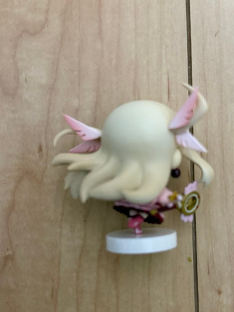 プリズマイリヤ　ミニッチュ
