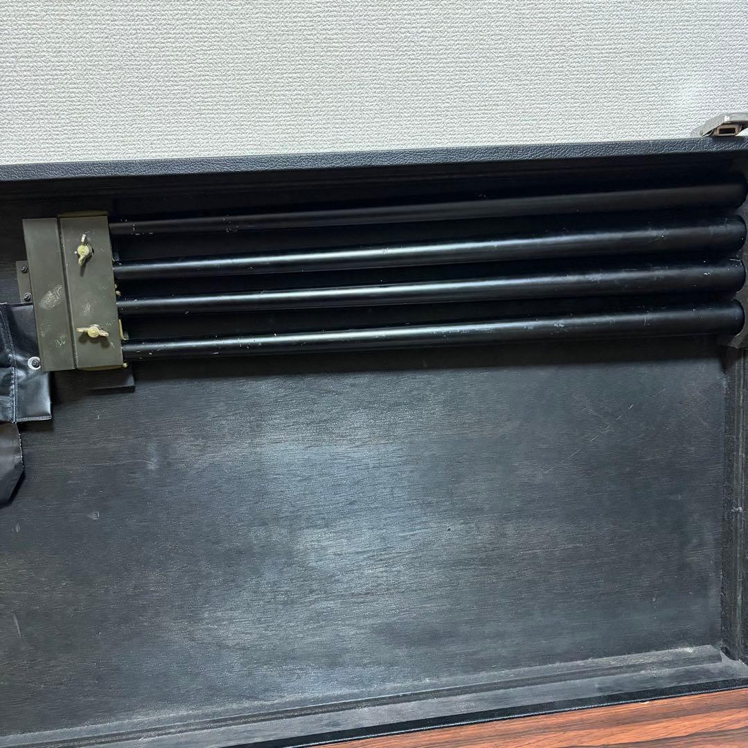 【希少ヴィンテージ】YAMAHA CP-20 ステージキーボード　付属品完備