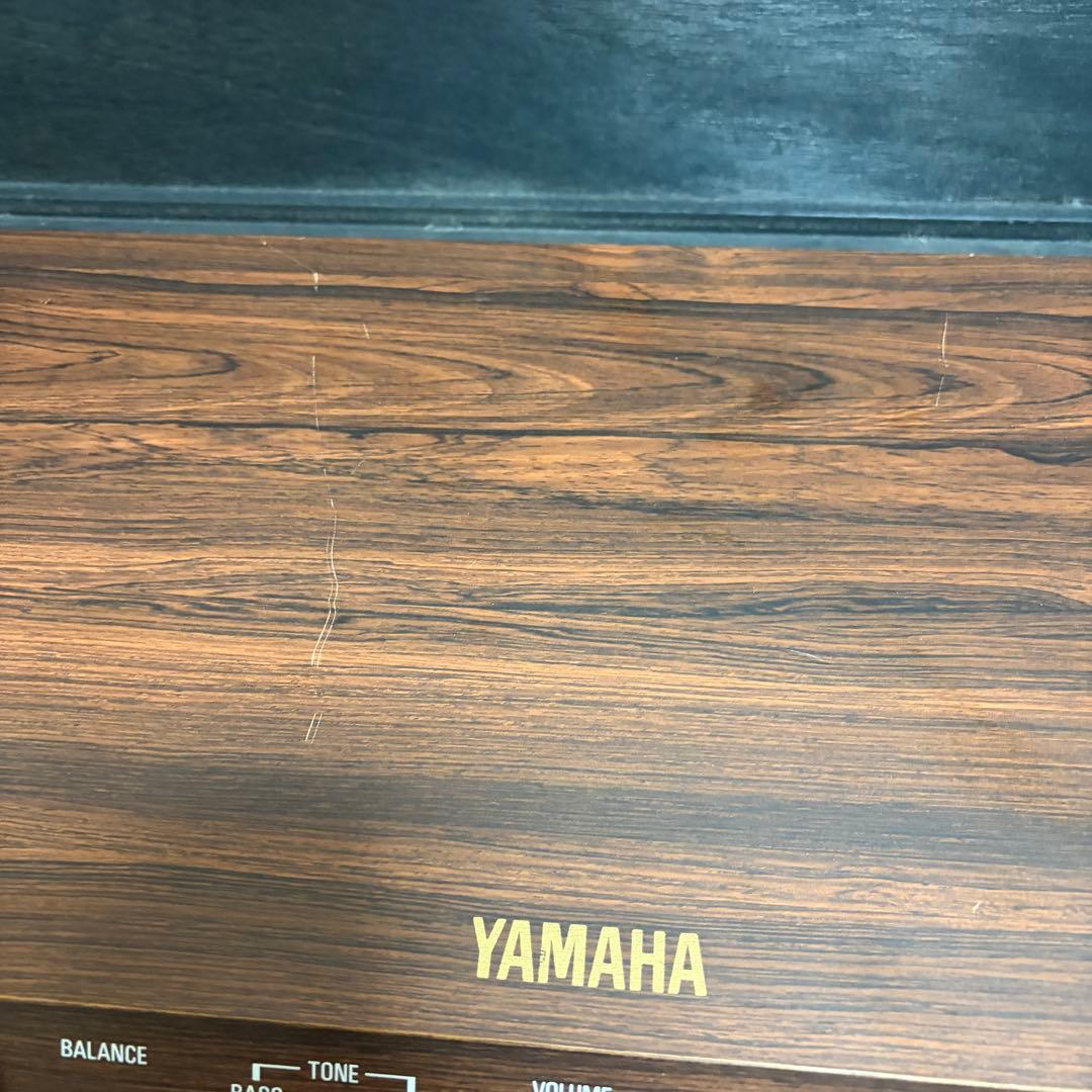 【希少ヴィンテージ】YAMAHA CP-20 ステージキーボード　付属品完備