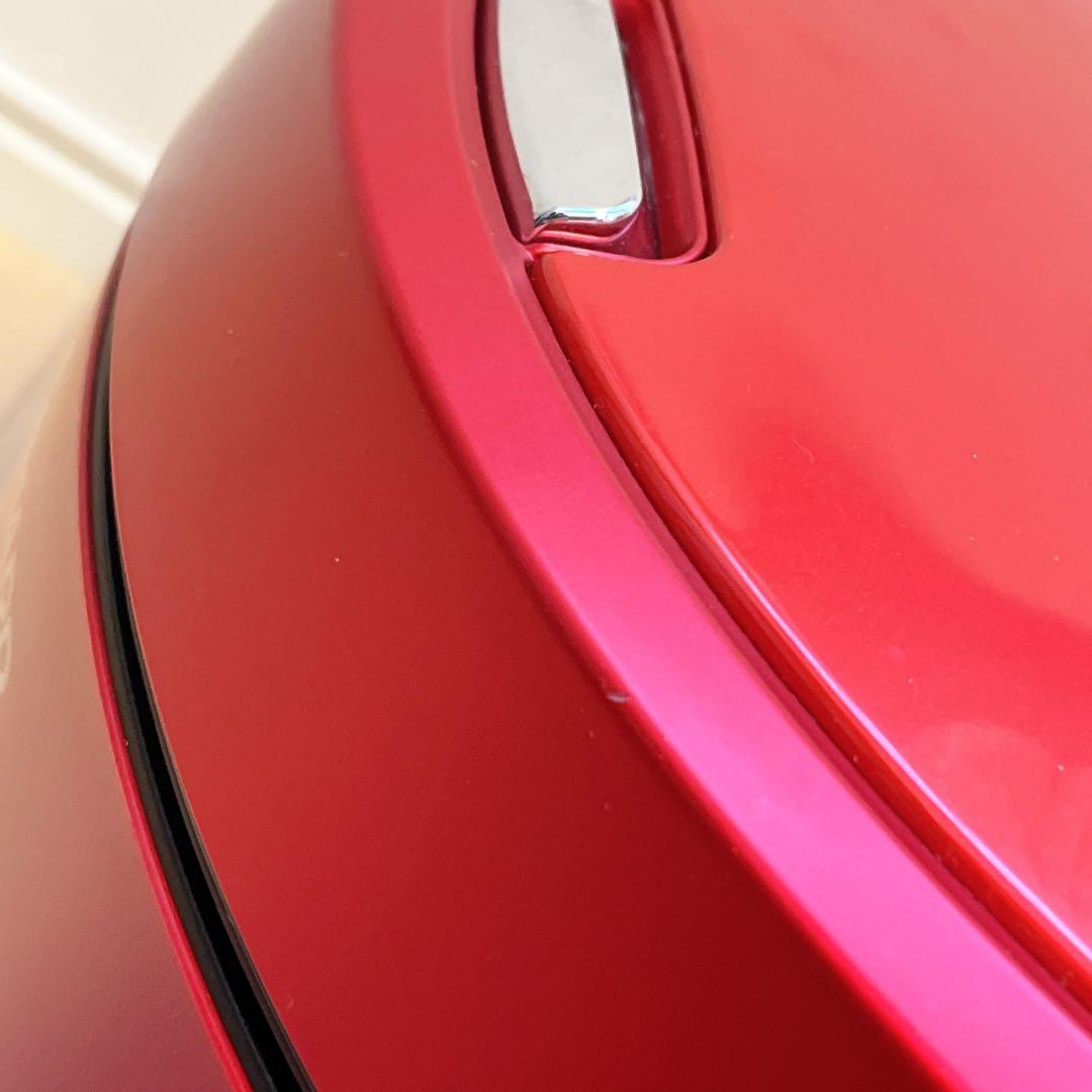 SHARP ヘルシオ　ホットクック　2.4L KN-HW24G-R