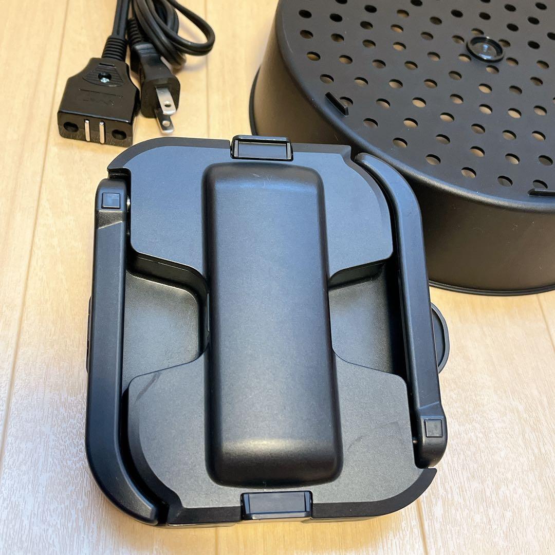 SHARP ヘルシオ　ホットクック　2.4L KN-HW24G-R