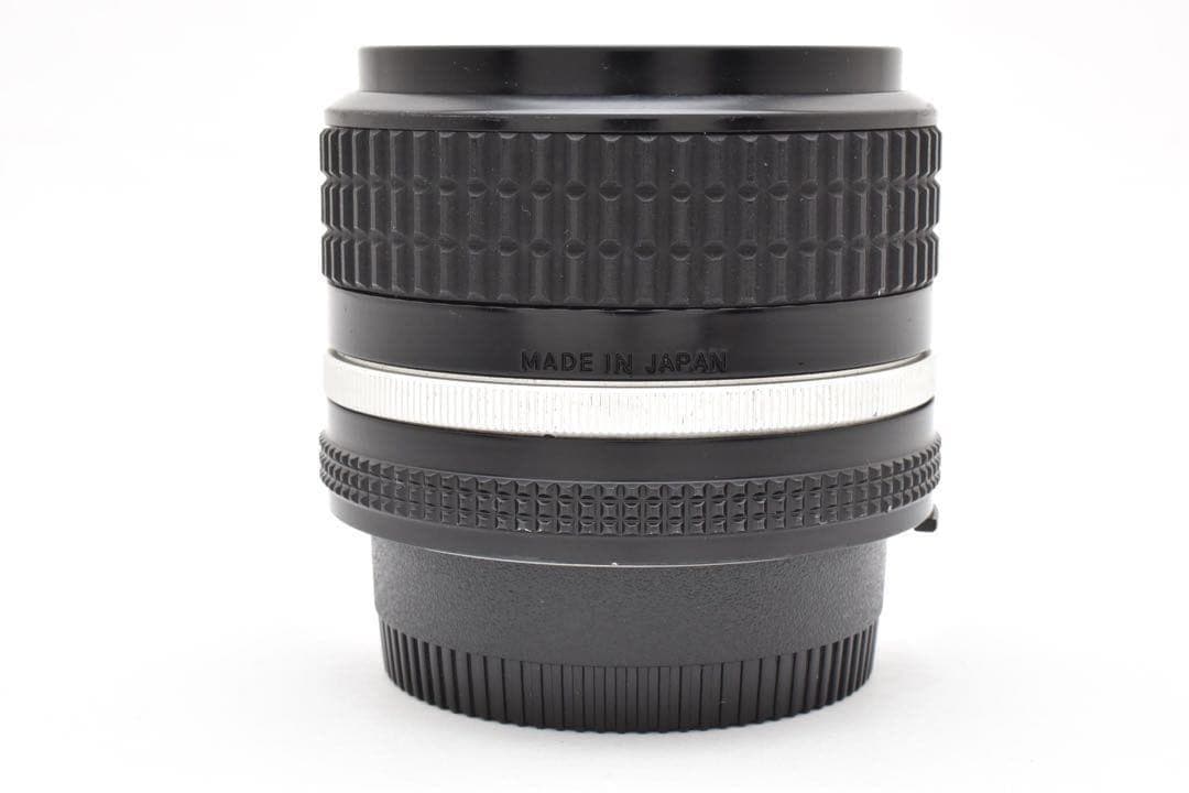 ニコン Nikon NIKKOR Ai-S 24mm F2.8 単焦点レンズ