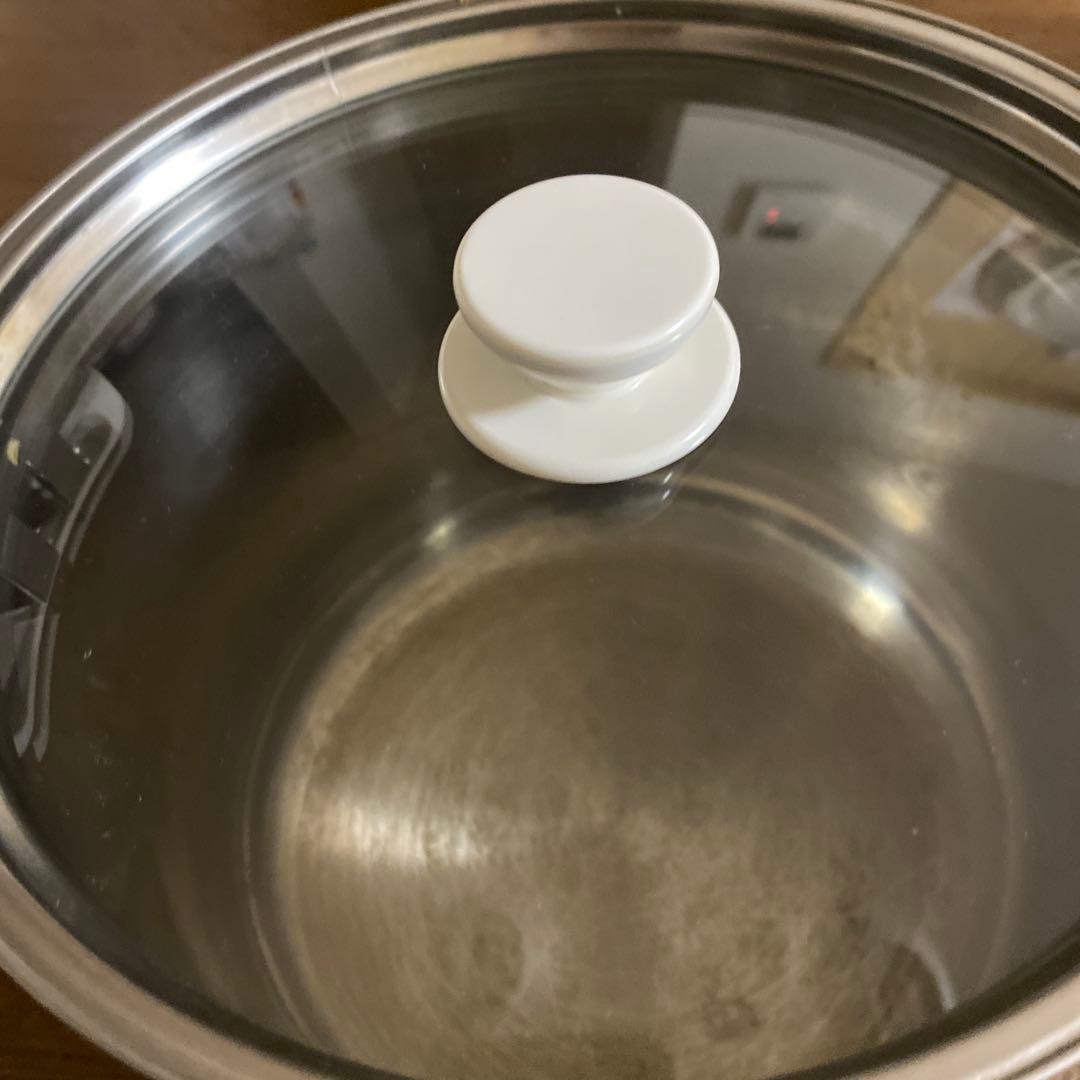 サーモス 真空保温調理器 シャトルシェフ 4.5L トマト KBA-4501