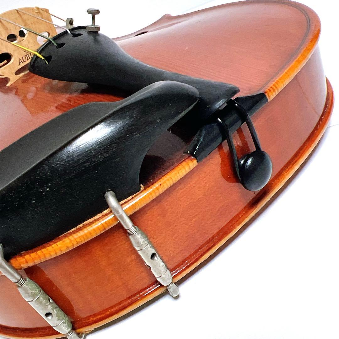 【美虎杢】Pygmalius ST-02 4/4 バイオリン　ピグマリウス