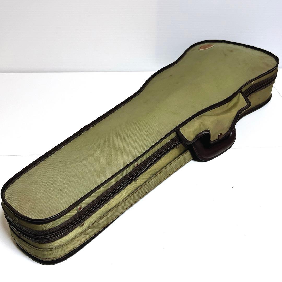 【美虎杢】Pygmalius ST-02 4/4 バイオリン　ピグマリウス