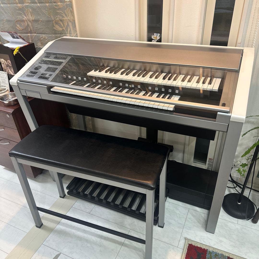 YAMAHAエレクトーンステージア2023製