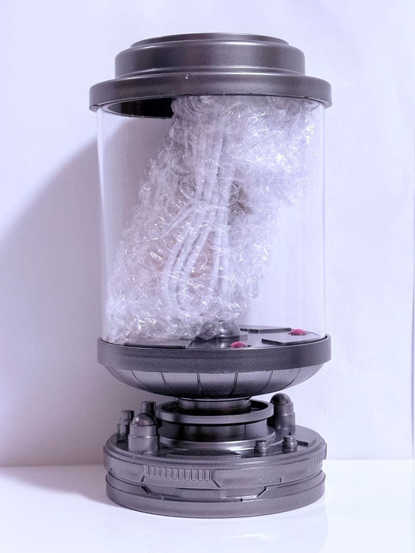 ドラゴンボール 孫悟空 幼少期 LEDカプセルフィギュア ライト USB付 希少