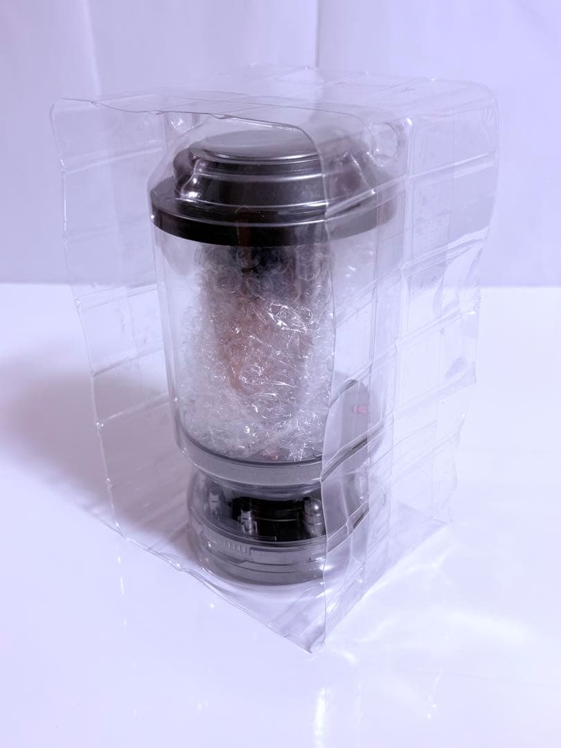 ドラゴンボール 孫悟空 幼少期 LEDカプセルフィギュア ライト USB付 希少