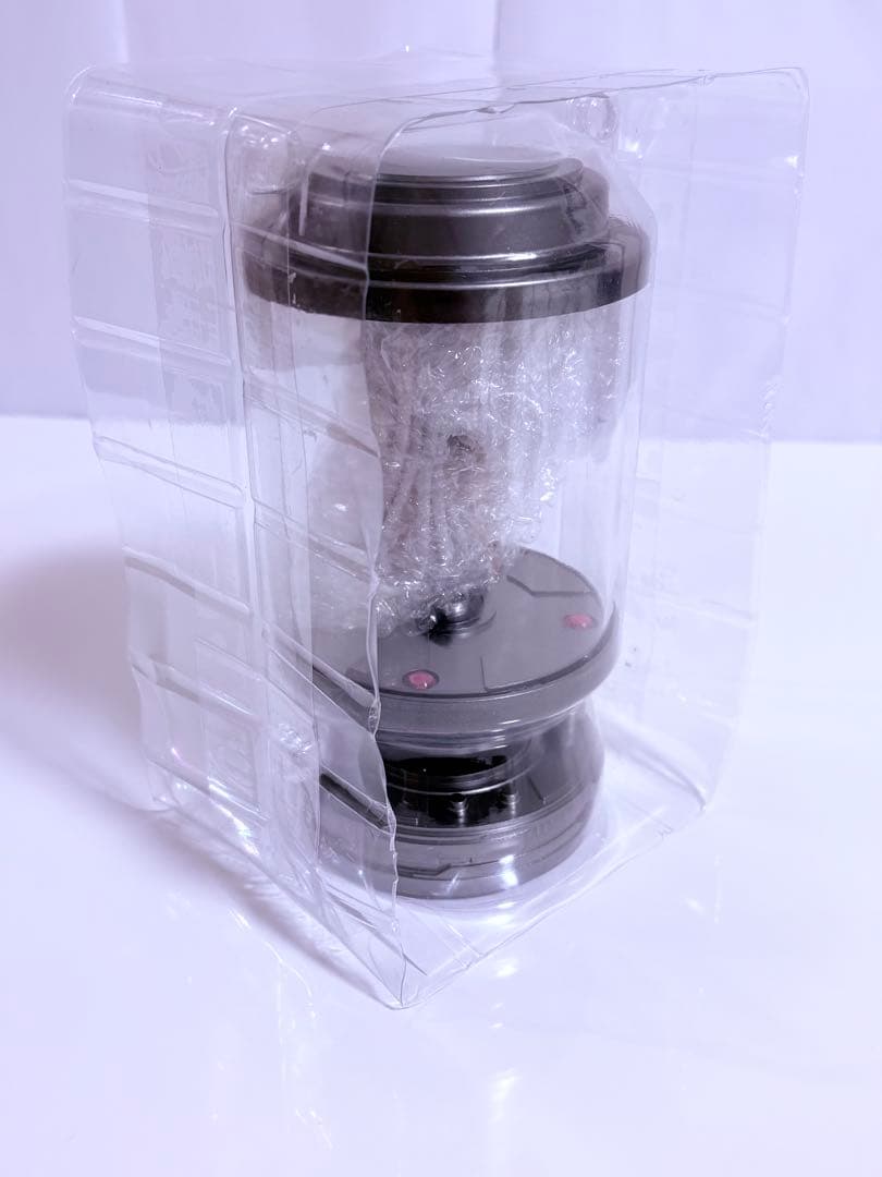 ドラゴンボール 孫悟空 幼少期 LEDカプセルフィギュア ライト USB付 希少