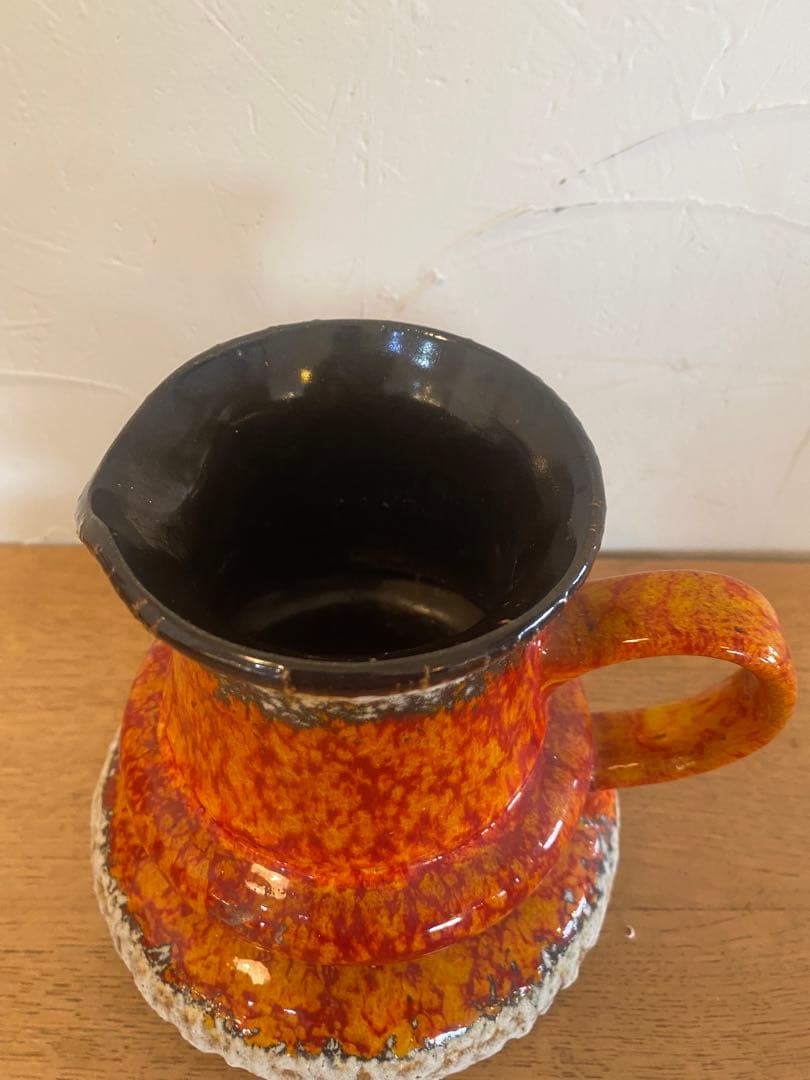 【special】 jopeko製 fat lava 西ドイツ製