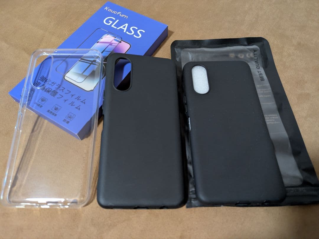 美品　arrows We2 ネイビーグリーン　F-52E