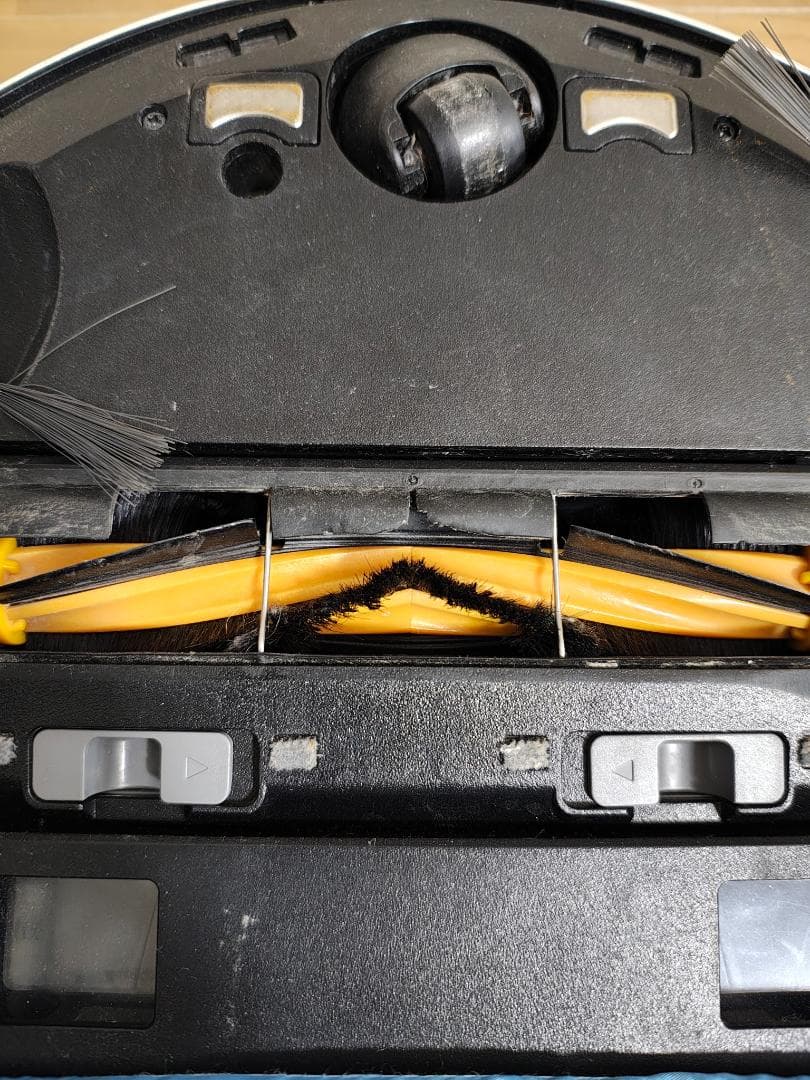 エコバックス★ロボット掃除機★DEEBOT★N8 PRO+★ジャンク扱い★2