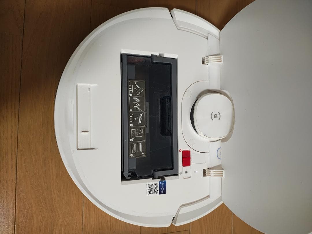 エコバックス★ロボット掃除機★DEEBOT★N8 PRO+★ジャンク扱い★2