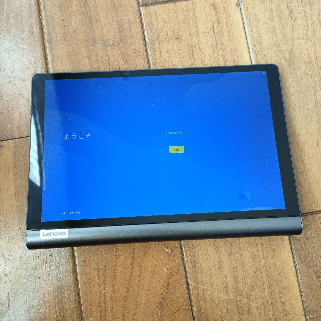 YOGA SMART TAB Lenovo タブレット