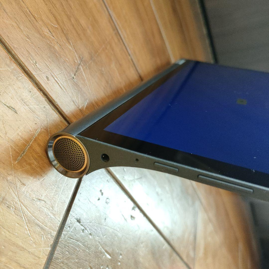 YOGA SMART TAB Lenovo タブレット