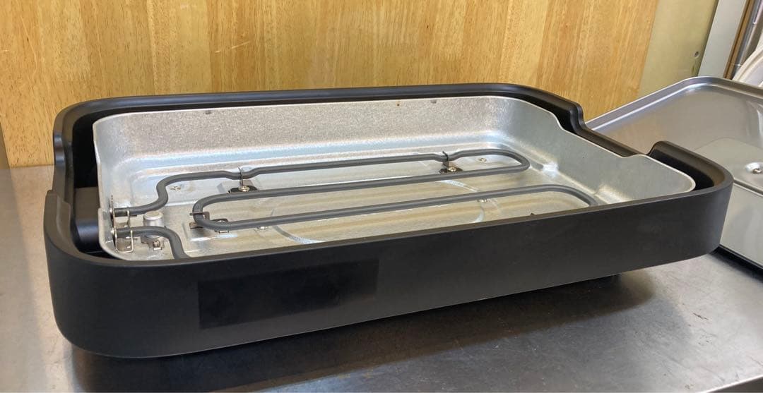 象印 ホットプレート EA-KJ30型 2021年製 たこ焼き