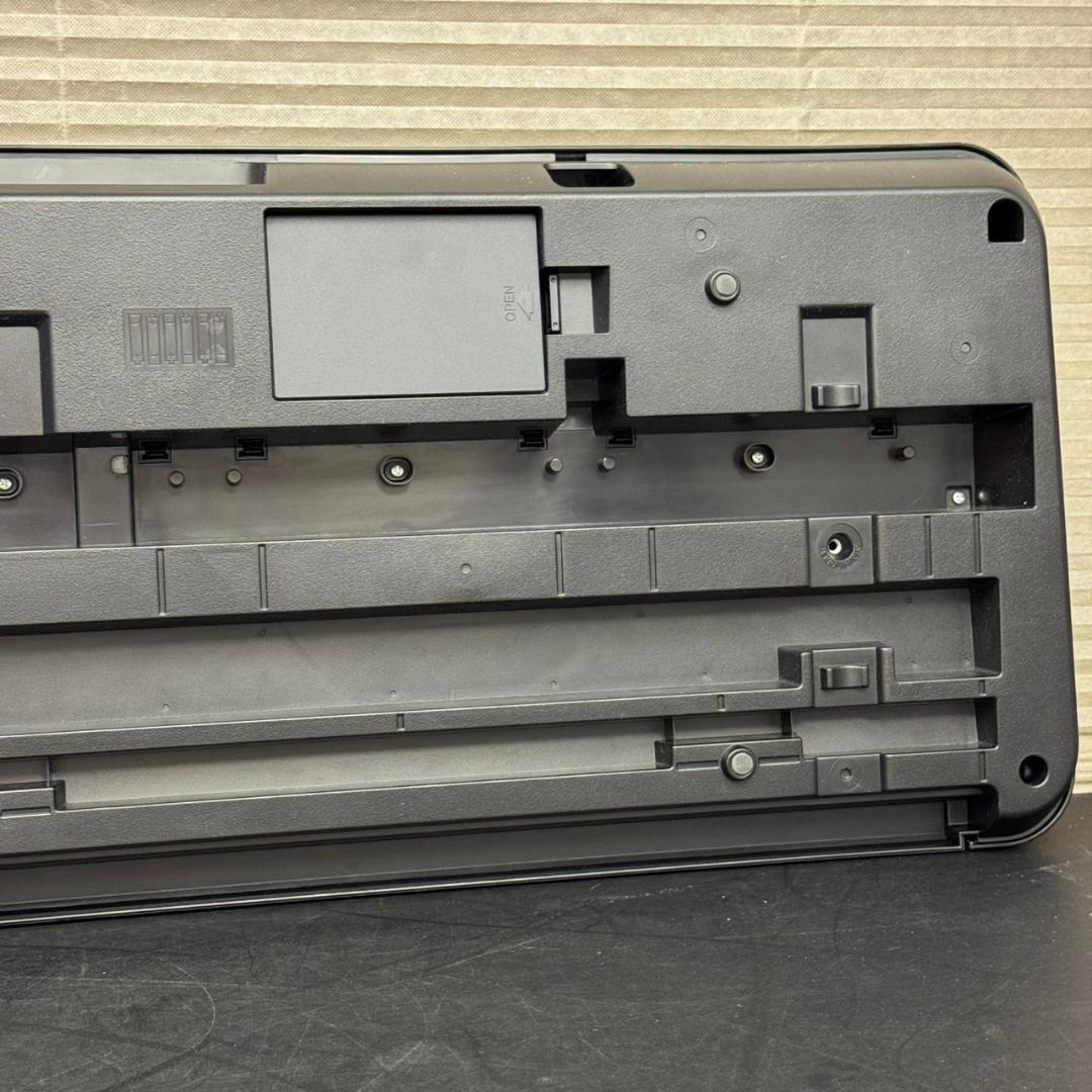 ☆☆美品　ヤマハ　キーボード　PSR-E360MA　19年製　YAMAHA