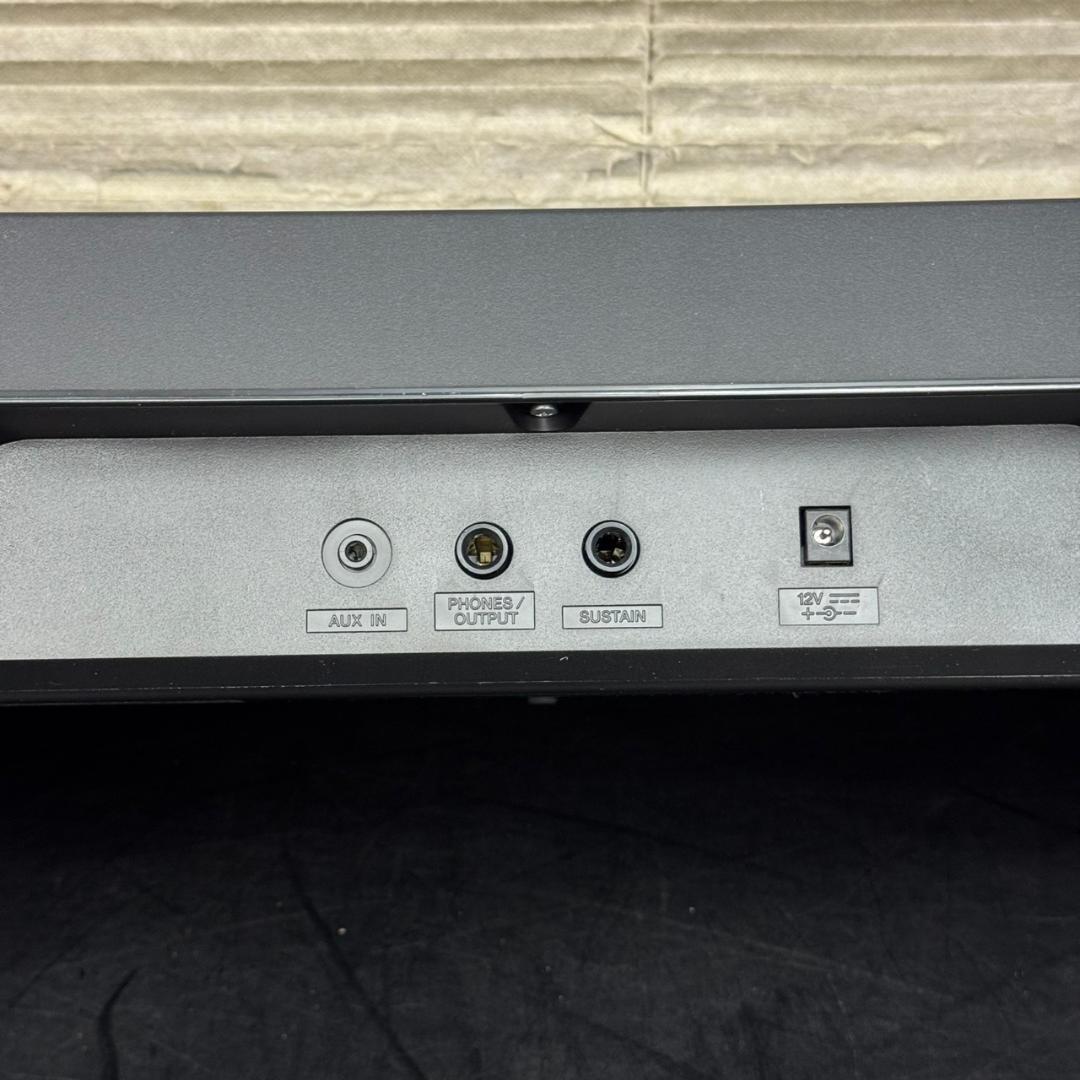 ☆☆美品　ヤマハ　キーボード　PSR-E360MA　19年製　YAMAHA