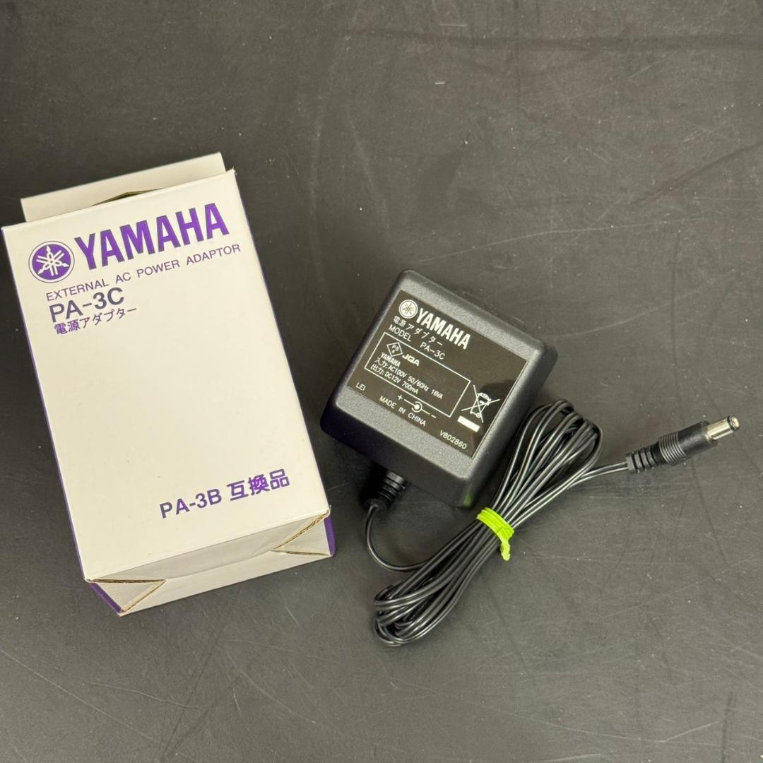 ☆☆美品　ヤマハ　キーボード　PSR-E360MA　19年製　YAMAHA