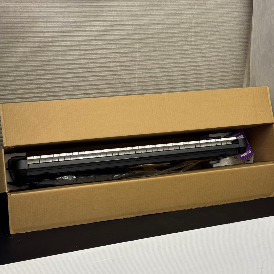 ☆☆美品　ヤマハ　キーボード　PSR-E360MA　19年製　YAMAHA