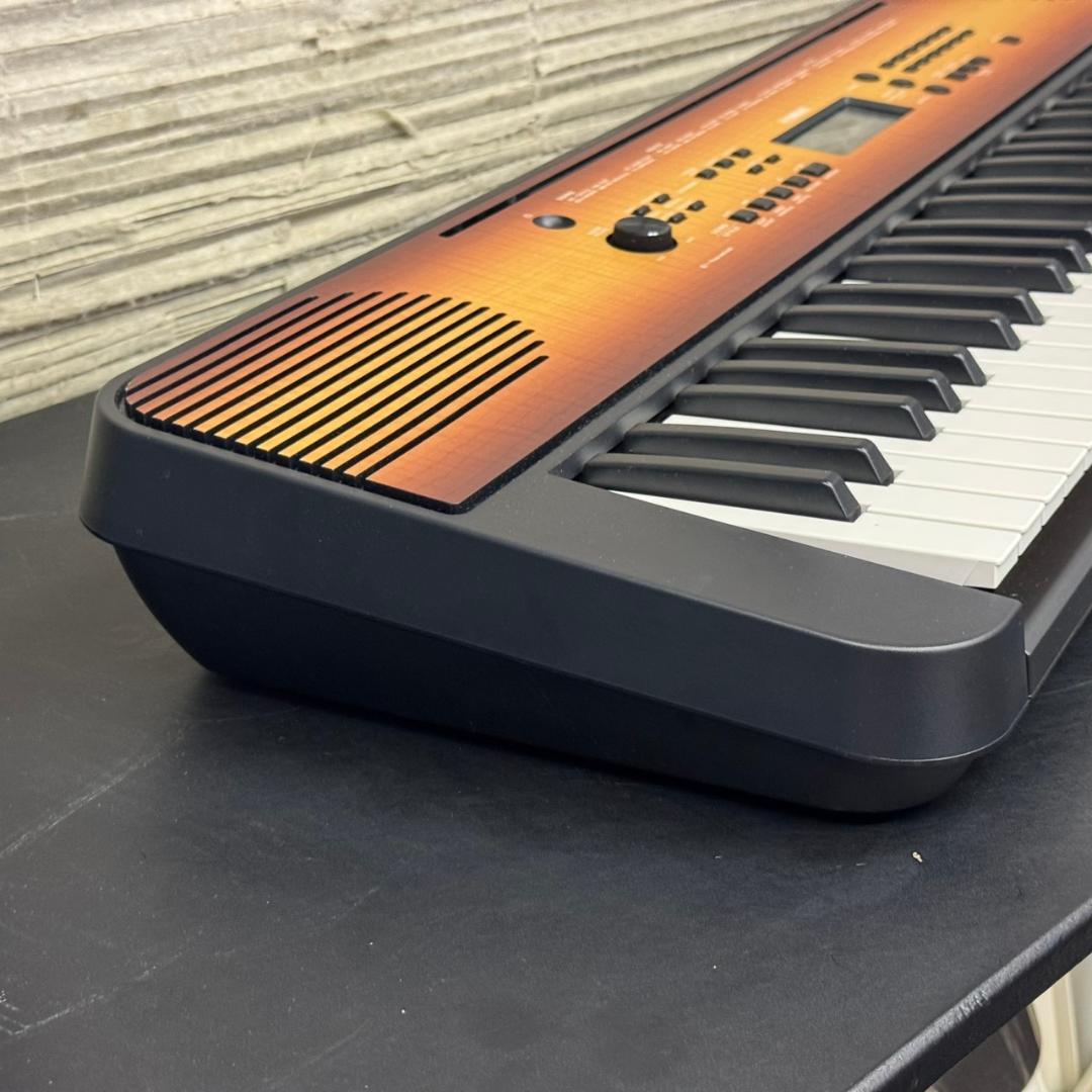 ☆☆美品　ヤマハ　キーボード　PSR-E360MA　19年製　YAMAHA