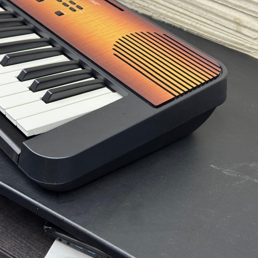 ☆☆美品　ヤマハ　キーボード　PSR-E360MA　19年製　YAMAHA