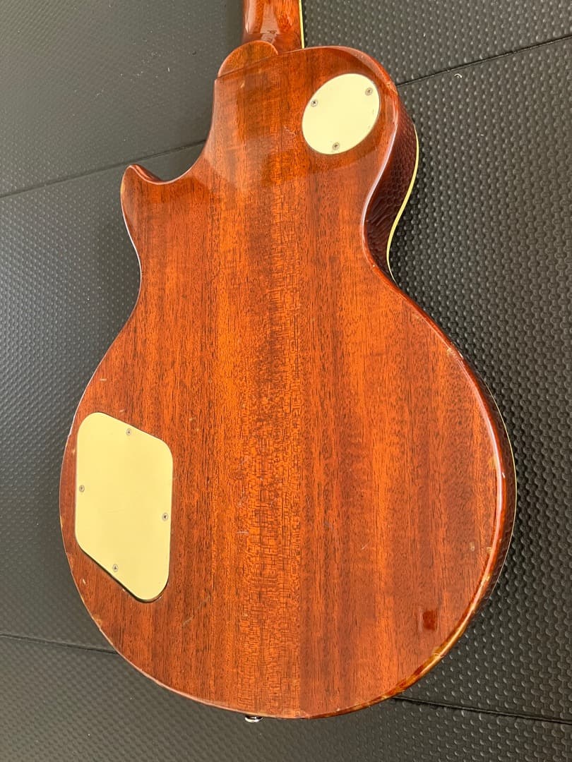 Epiphone Les Paul　Made in Japan