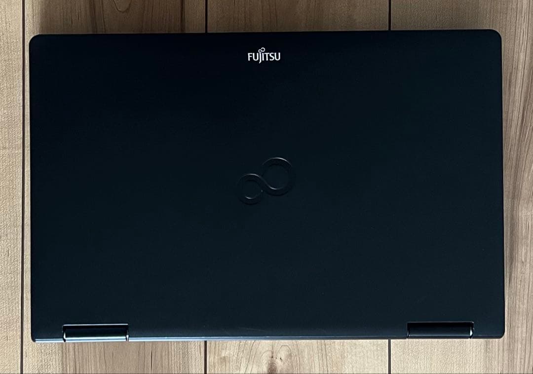 ■ノートPC❗️キーボード・液晶・内蔵BT交換済み/外観美/MS Office付■