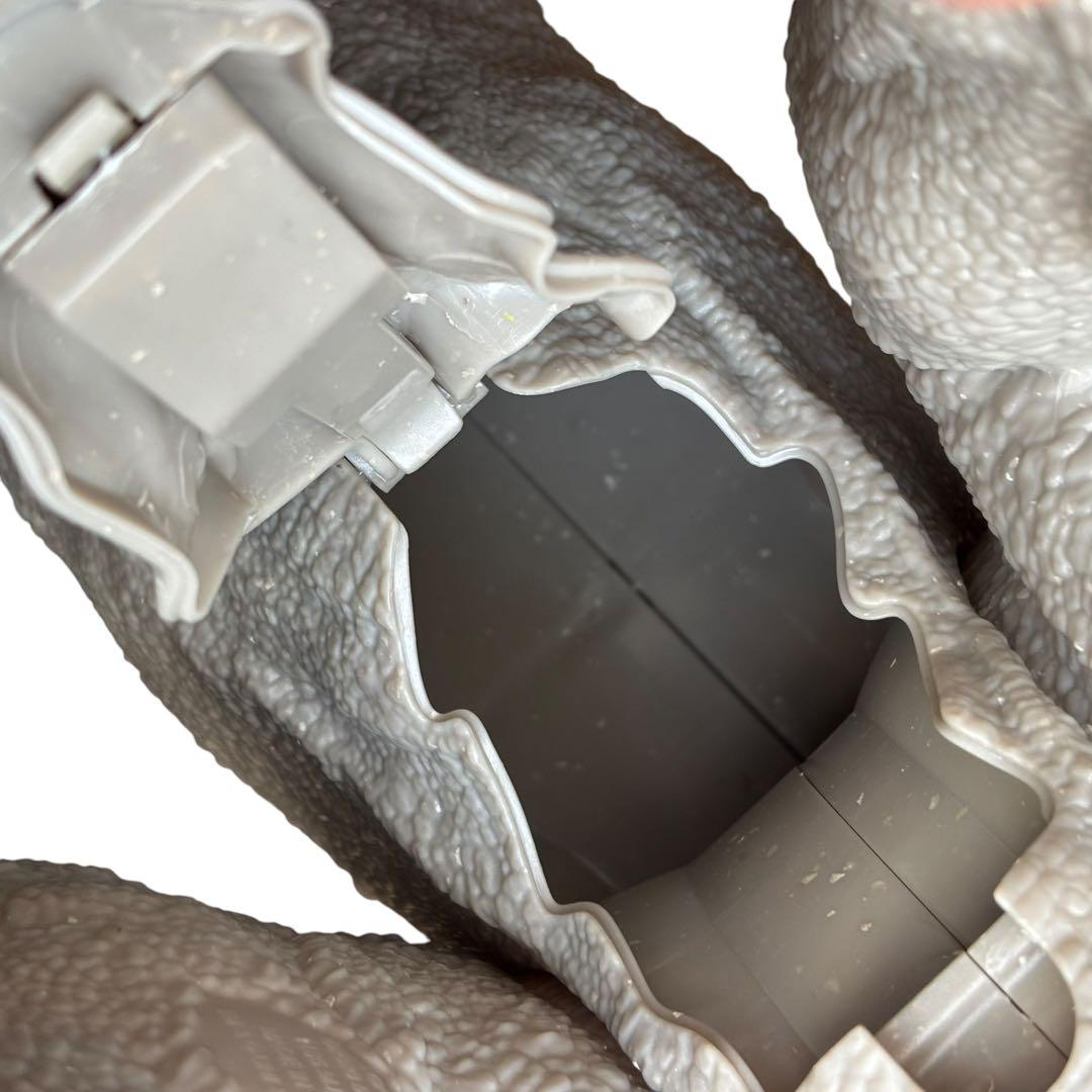 94cm マテル スーパービッグ インドミナスレックス ジュラシックワールド