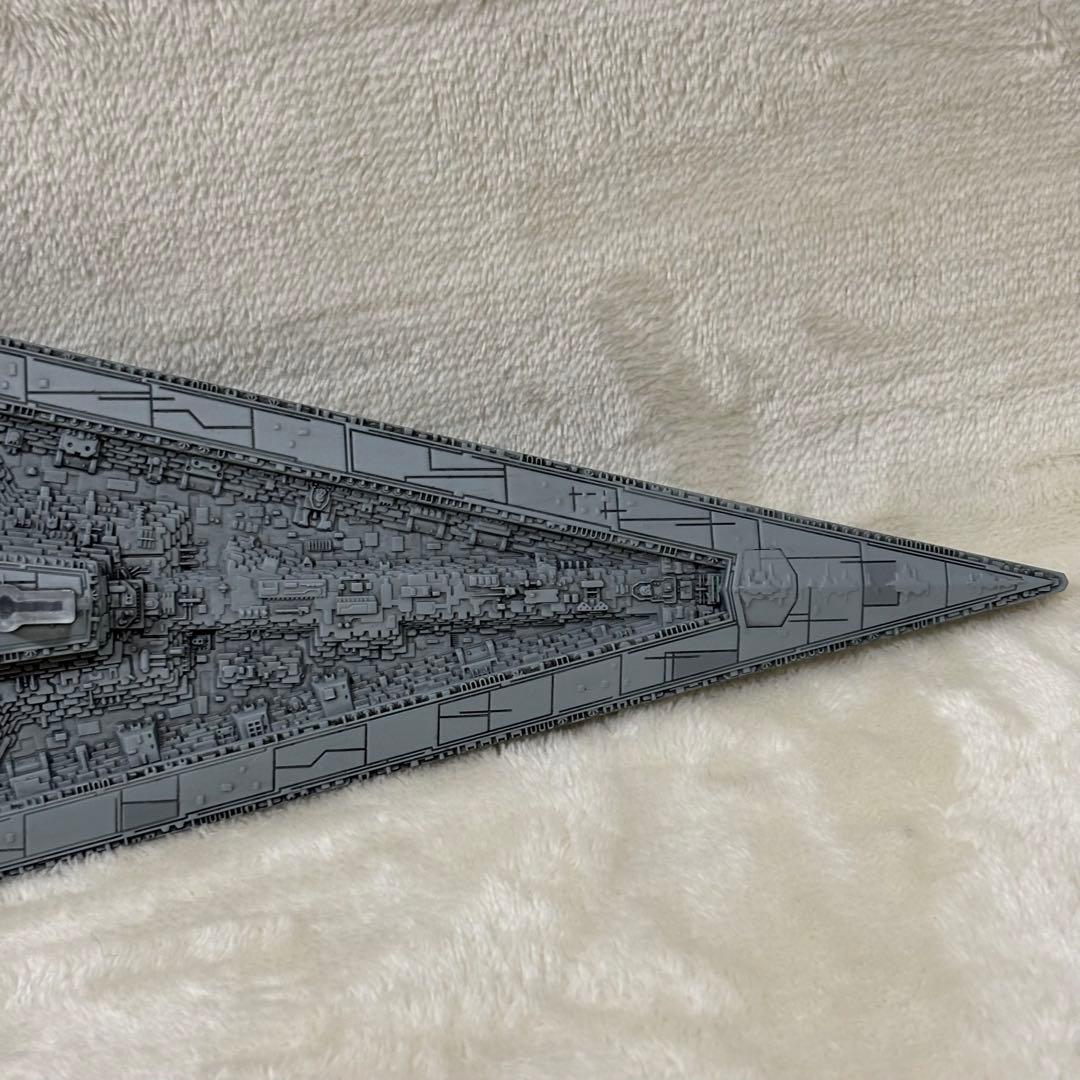 【希少】STAR WARS ARMADA スーパースターデストロイヤー 特大級1