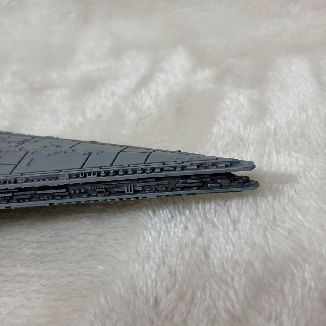 【希少】STAR WARS ARMADA スーパースターデストロイヤー 特大級1