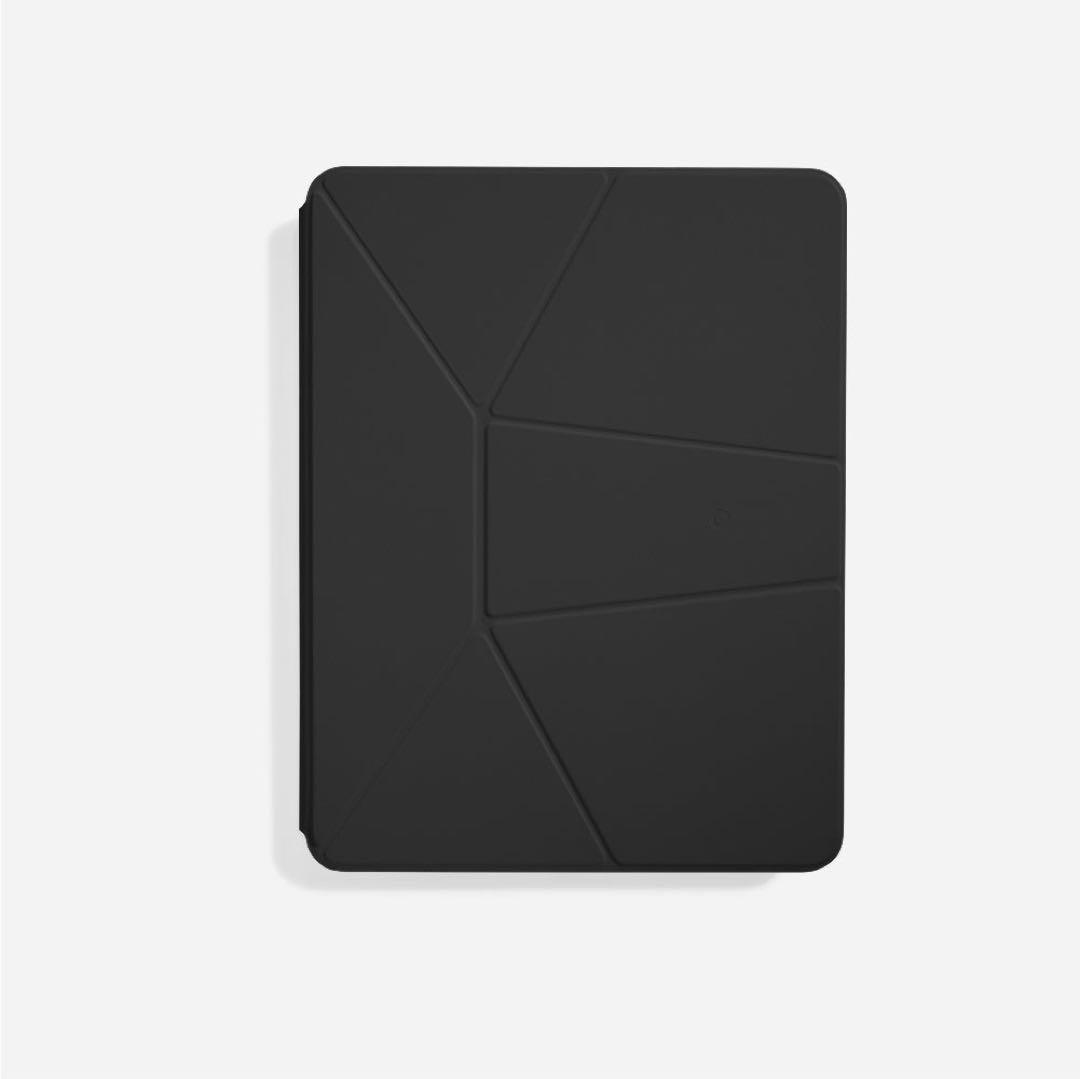 MOFT Dynamic Folio ジェットブラック　MOFT ペンスロット