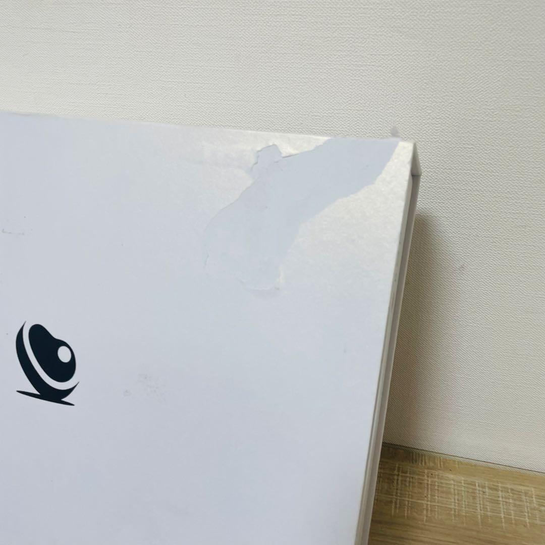 ★良品★ 低温調理器　BONIQ 2.0 BNQ-10 ボニーク　ホワイト
