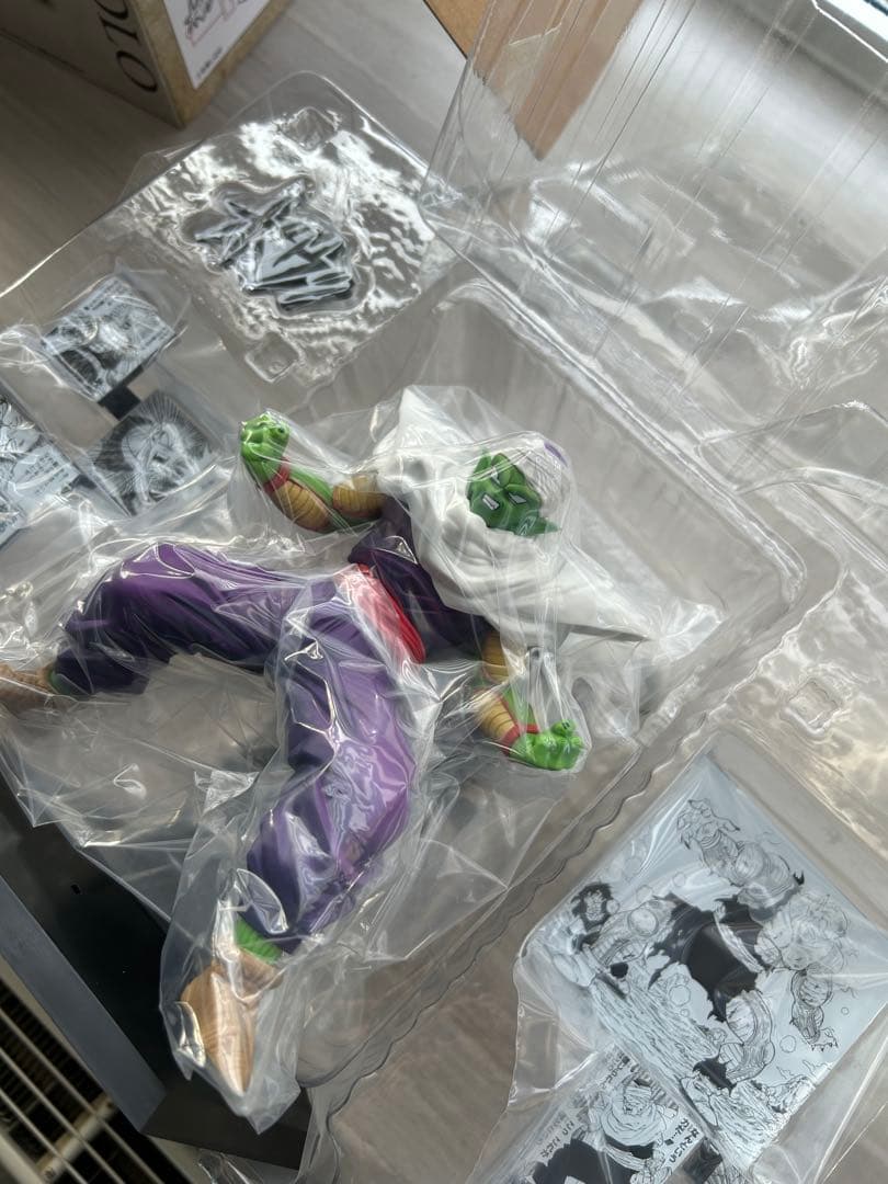 一番くじ ドラゴンボール