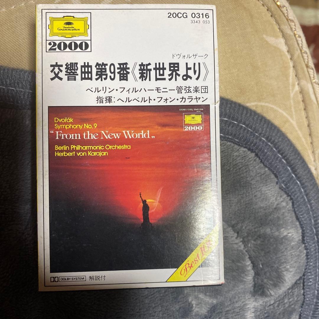 SONYカセットウォークマン