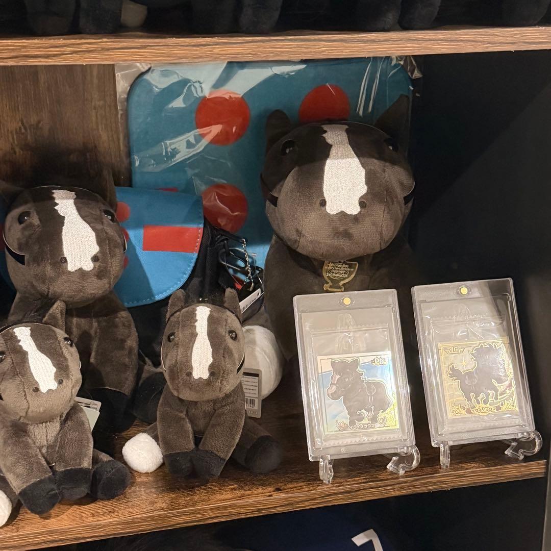 【イクイノックス】サラブレッドコレクション 71点まとめ売り