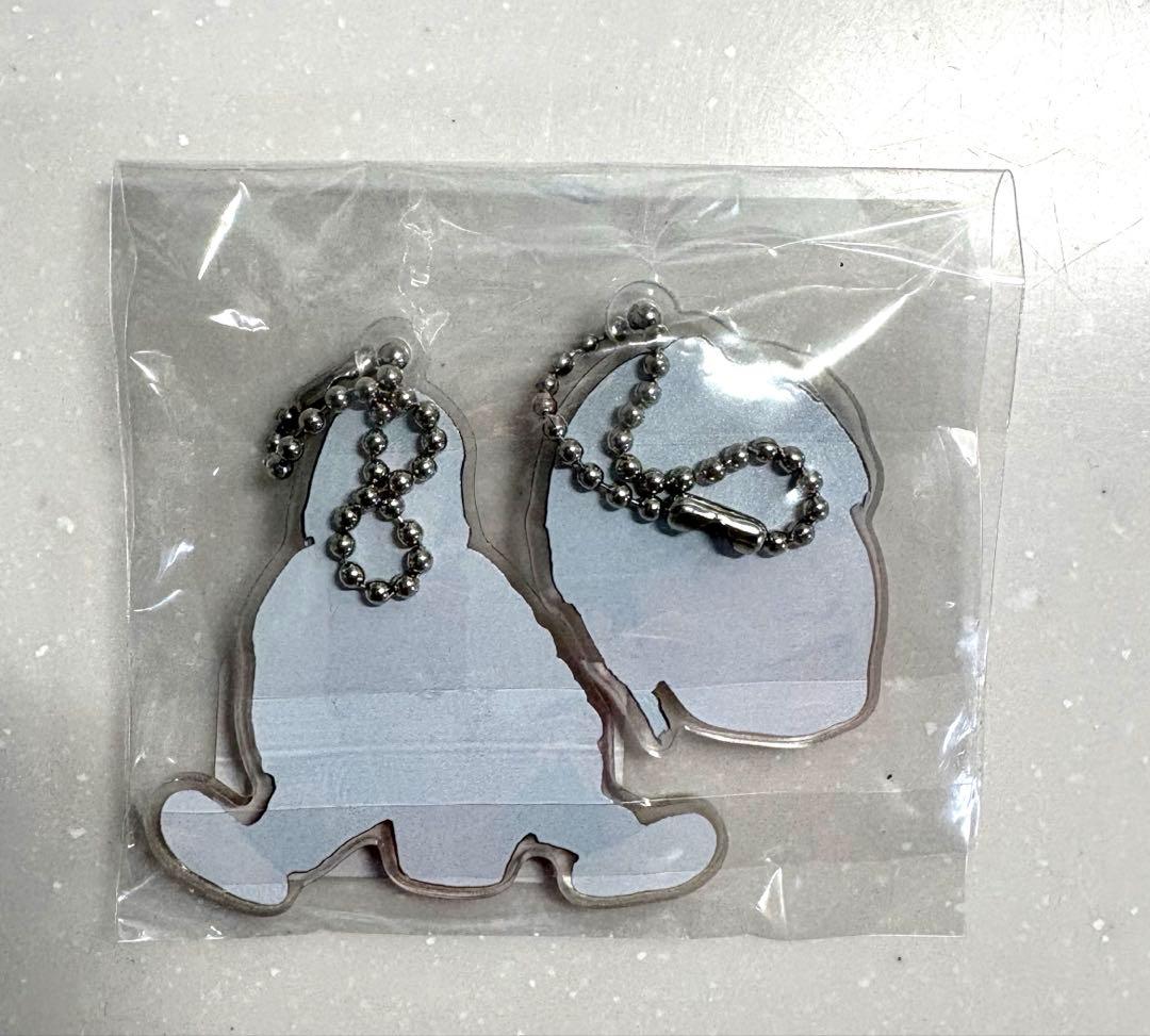 WATWING 鈴木曉　アクリルキーホルダー