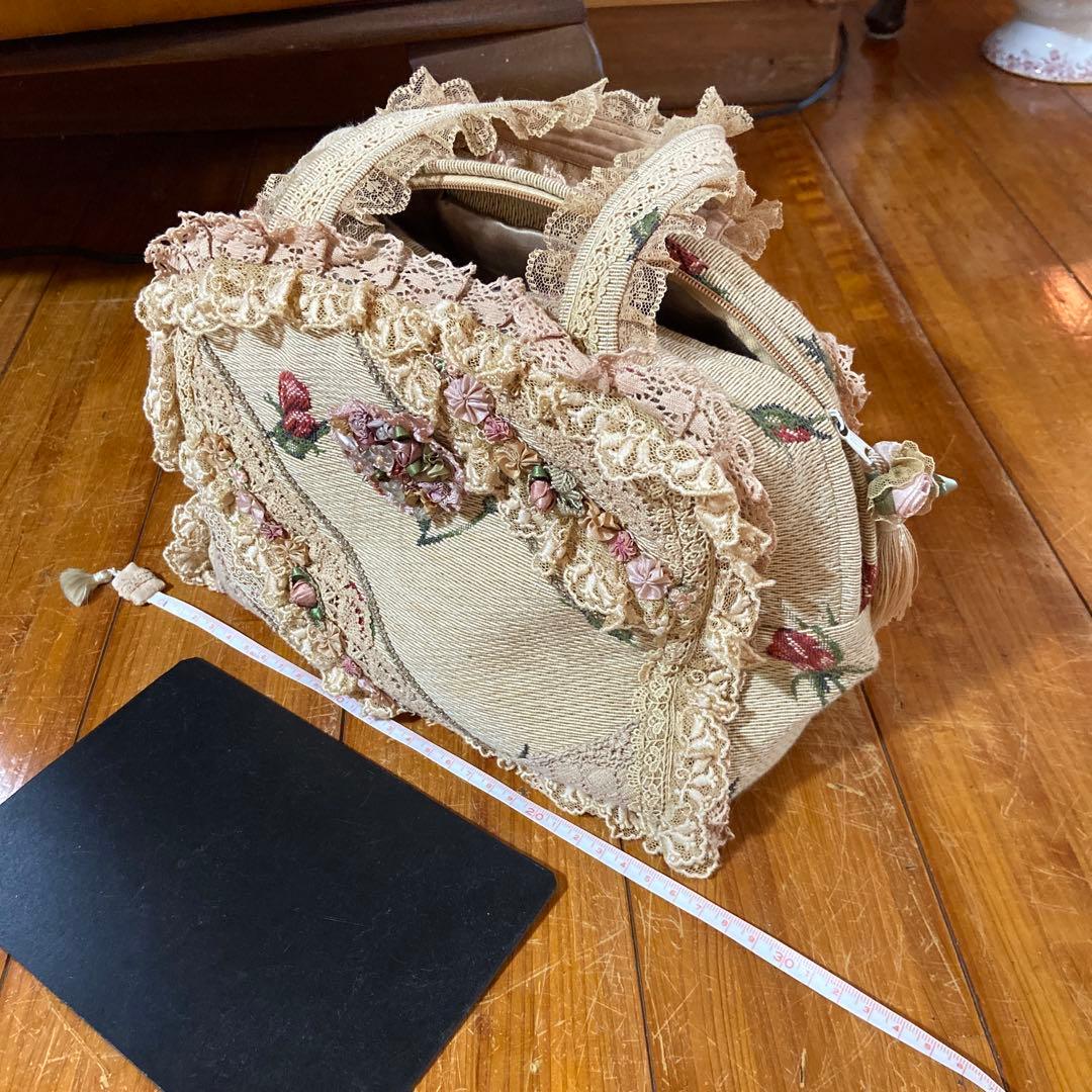 Chimakiバック日本製