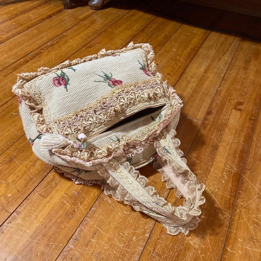 Chimakiバック日本製