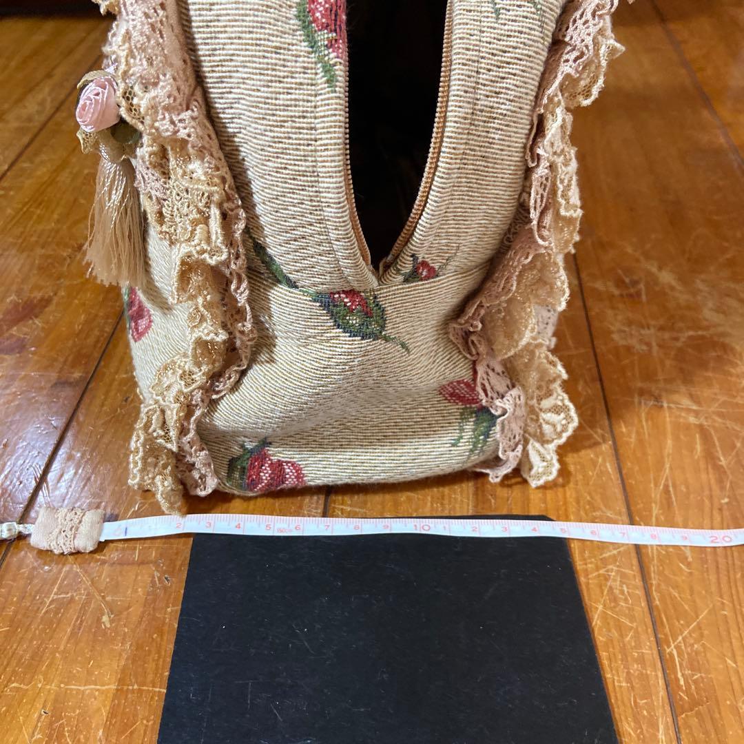 Chimakiバック日本製