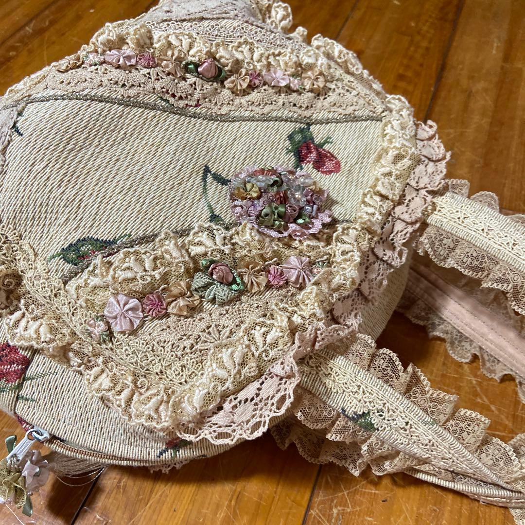 Chimakiバック日本製