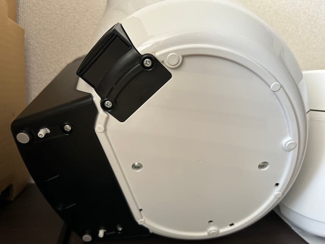 SHARP 電気圧力鍋 【KN-HW16E-W】 （1.6L）