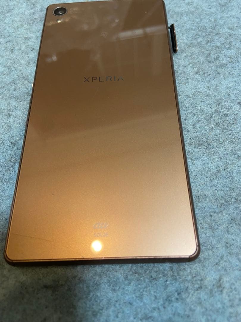 iPhone Xperia セットジャンク