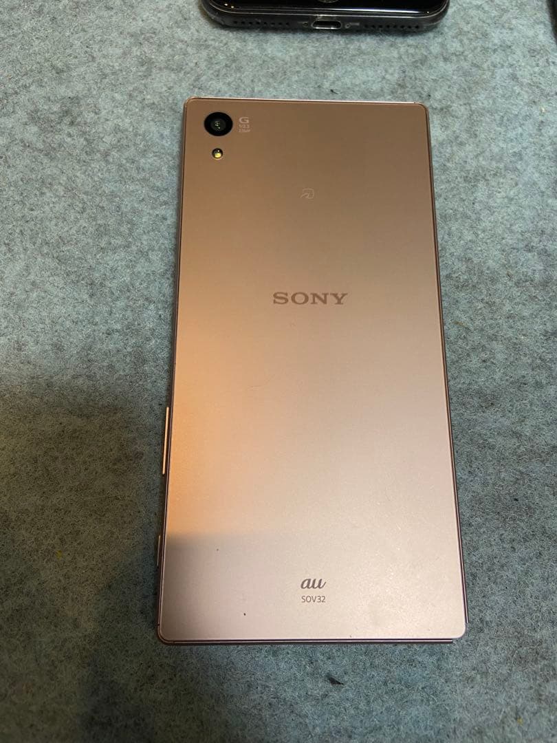 iPhone Xperia セットジャンク