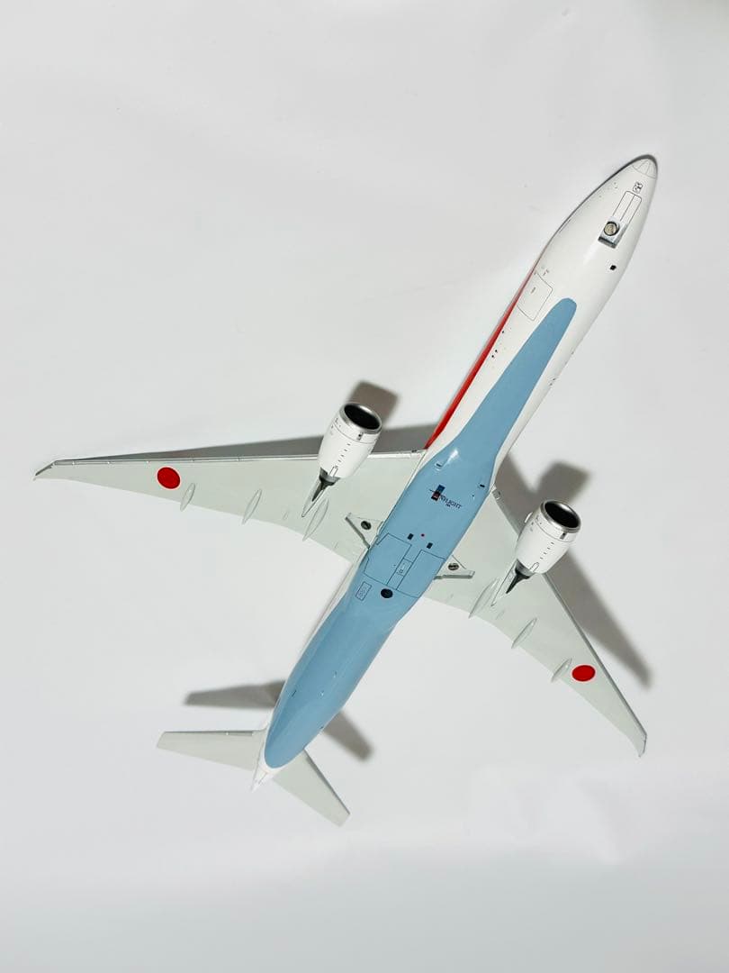 INFLIGHT 1/200 B777-300ER 政府専用機 航空自衛隊